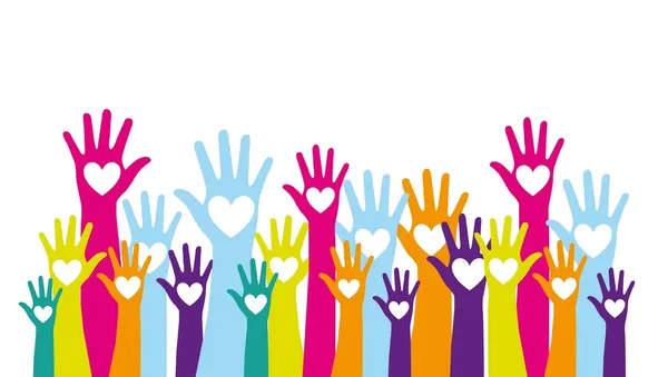 Charity Animation